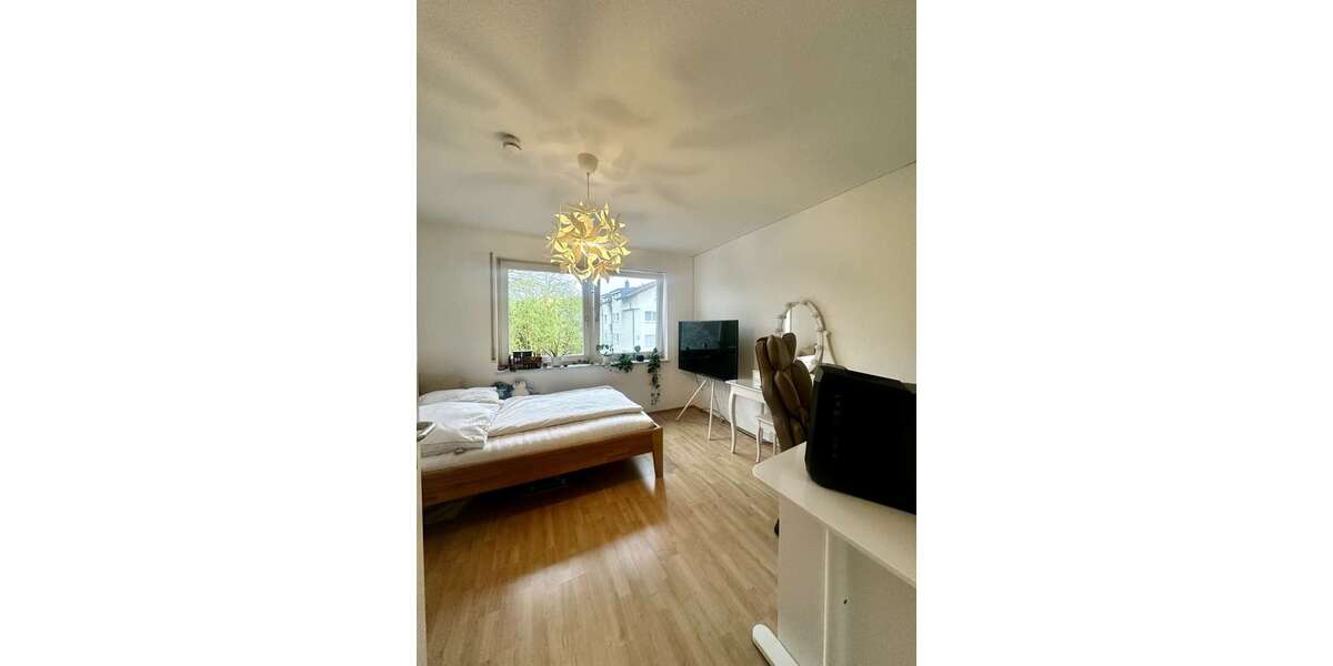 Etagenwohnung Pforzheim - 3 Zimmer, 70 m&sup2;, 750&euro; | Angebot:26198308