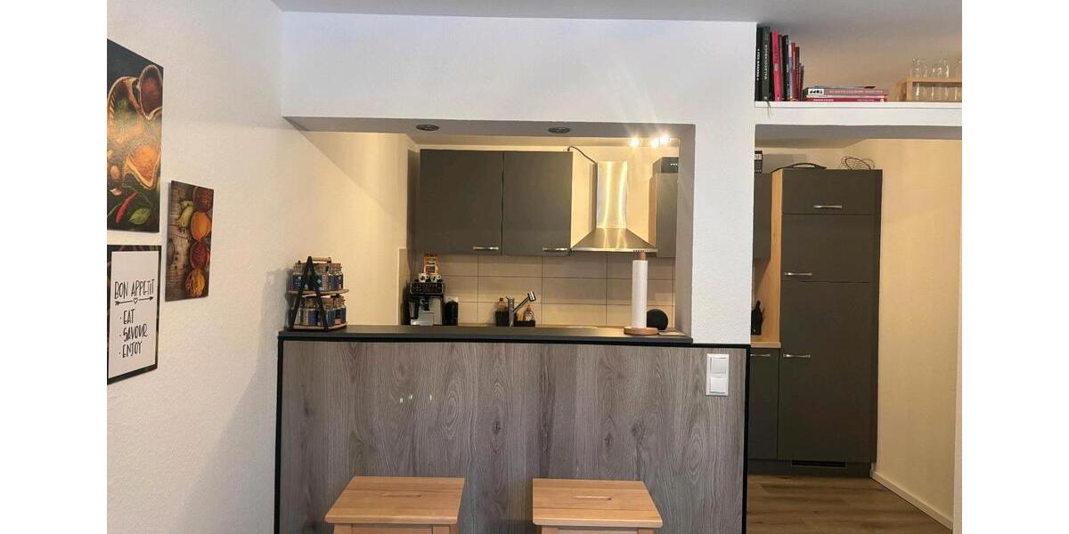 Etagenwohnung Uslar - 3 Zimmer, 86 m&sup2;, 725&euro; | Angebot:24705790