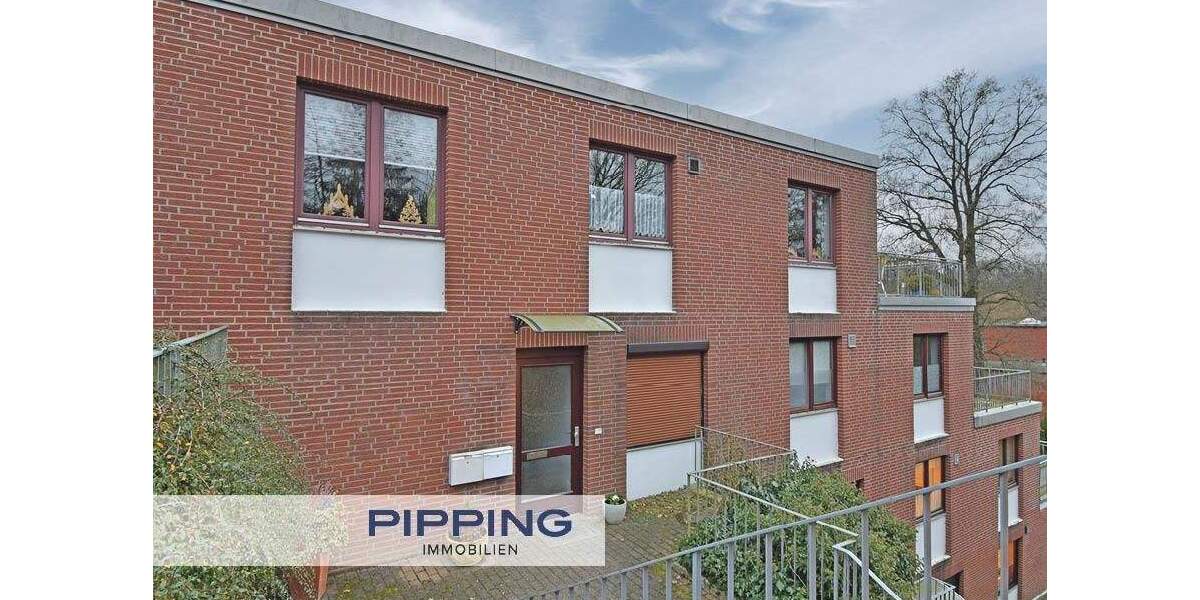 Terrassenwohnung Wentorf - 2 Zimmer, 85 m&sup2;, 1.090&euro; | Angebot:24807511