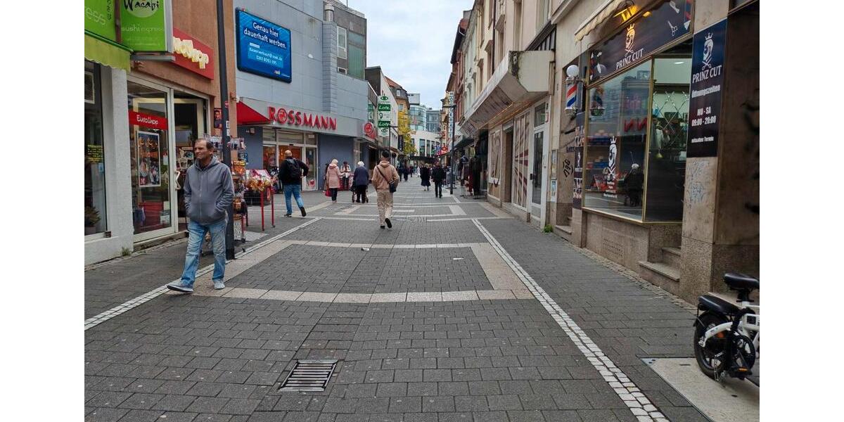 Gewerbeobjekt Offenbach am Main - 5.000&euro; | Angebot:26495482