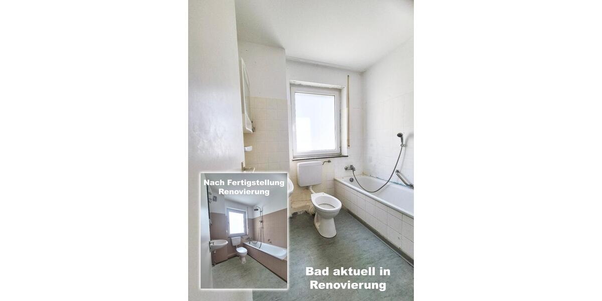 Erdgeschoßwohnung Meßstetten - 4 Zimmer, 86 m&sup2;, 568&euro; | Angebot:26350191