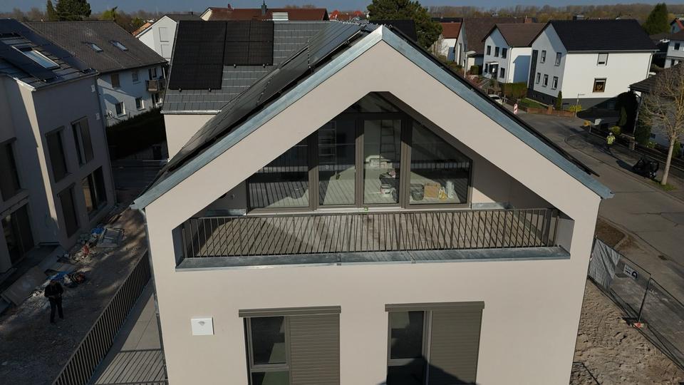 Einfamilienhaus Bodenheim - 3 Zimmer, 120 m&sup2;, 2.400&euro; | Angebot:26398550