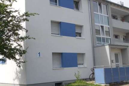 Wohnung Schweinfurt Musikerviertel - 1 Zimmer, 34 m&sup2;, 306&euro; | Angebot:26113068