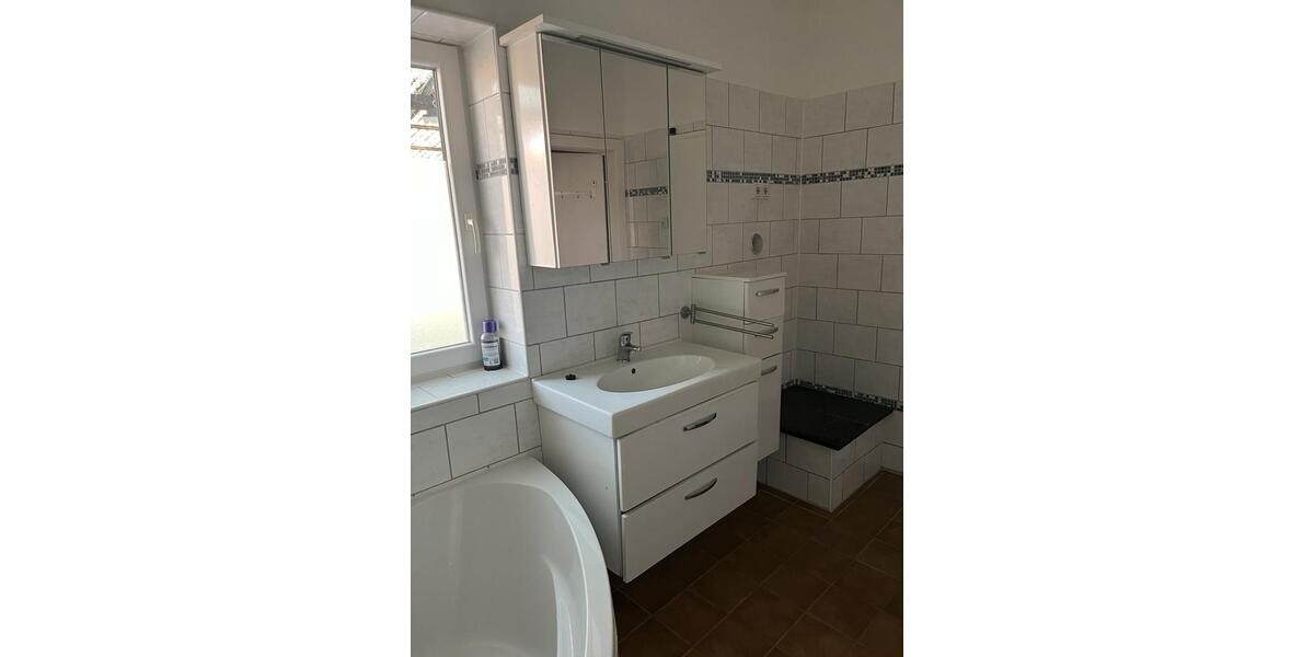 Erdgeschoßwohnung Bruchhausen-Vilsen Vilsen - 2 Zimmer, 85 m&sup2;, 720&euro; | Angebot:25723894