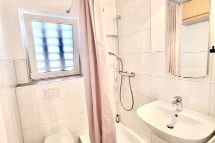 Wohnung Münster Münster-Südost - 1 Zimmer, 25 m&sup2;, 599&euro; | Angebot:27254850