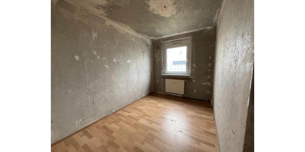 Etagenwohnung Suhl Schmiedefeld am Rennsteig - 4 Zimmer, 67 m&sup2;, 390&euro; | Angebot:25143815