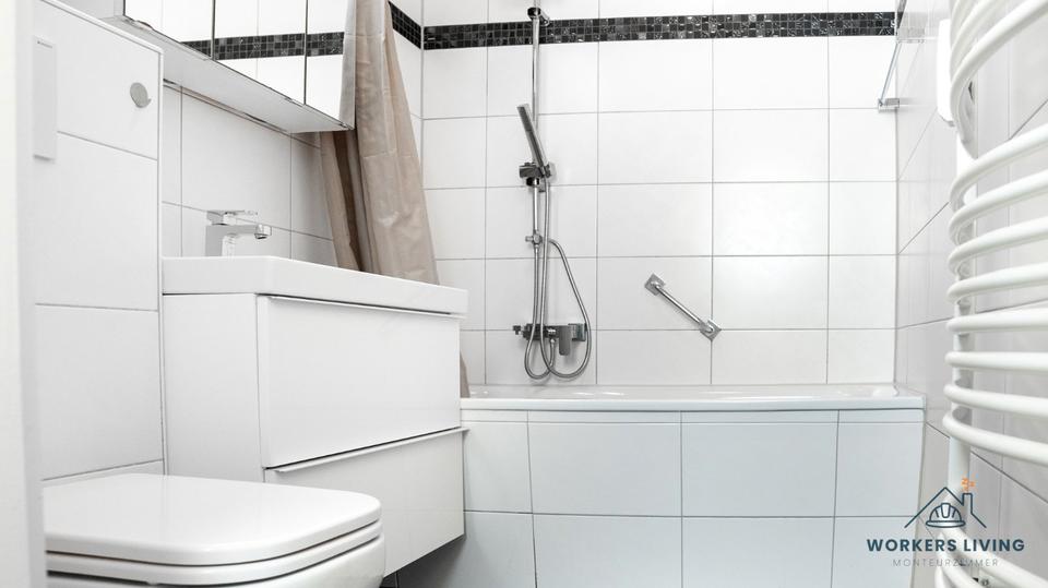 Wohnen auf Zeit Hannover Linden-Limmer - 1 Zimmer, 15 m&sup2;, 25&euro; | Angebot:26112232