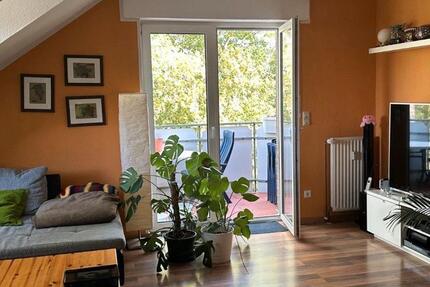 Wohnung Osnabrück Gretesch - 3 Zimmer, 52 m&sup2;, 700&euro; | Angebot:25173511