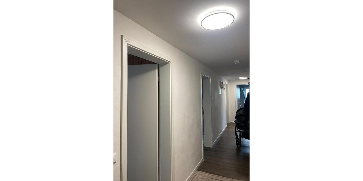 Etagenwohnung Treuchtlingen - 4 Zimmer, 112 m&sup2;, 1.415&euro; | Angebot:25639633