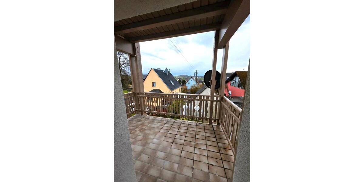 Etagenwohnung Hadamar - 1 Zimmer, 55 m&sup2;, 700&euro; | Angebot:25964065