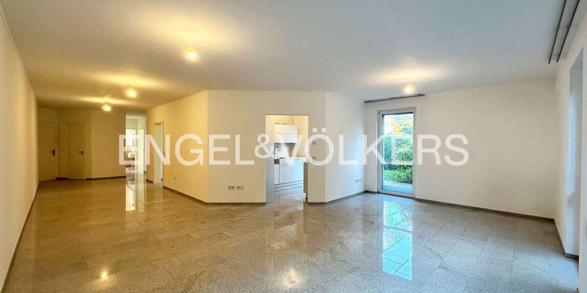 Wohnung zum Mieten in Dortmund 1.426 € 113 m² 3 zimmer