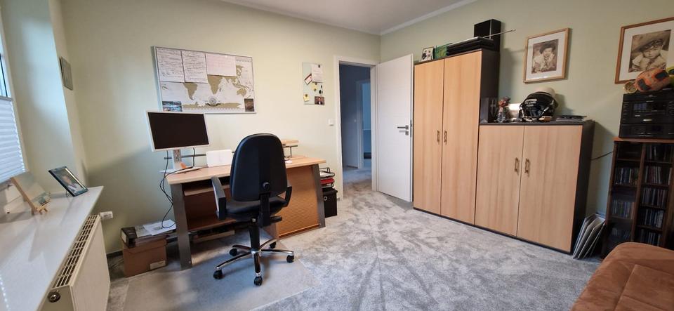 Einfamilienhaus Trittau - 4 Zimmer, 121 m&sup2;, 1.900&euro; | Angebot:26242009