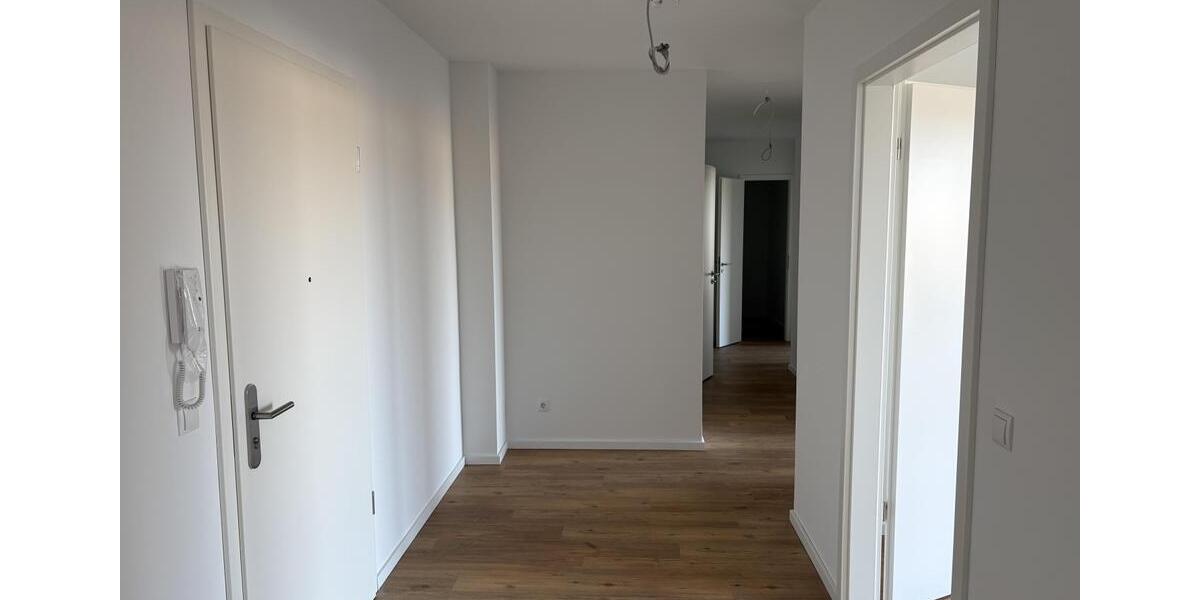Erdgeschoßwohnung Kappeln - 3 Zimmer, 110 m&sup2;, 1.314&euro; | Angebot:26231573