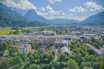 Etagenwohnung Garmisch-Partenkirchen Partenkirchen - 3 Zimmer, 79 m&sup2;, 1.770&euro; | Angebot:26082593