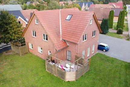 Wohnung Westoverledingen - 5 Zimmer, 110 m&sup2;, 690&euro; | Angebot:23903881