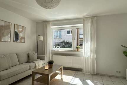 Zimmer Mannheim Neckarstadt-Ost - 2 Zimmer, 1.100&euro; | Angebot:26726252
