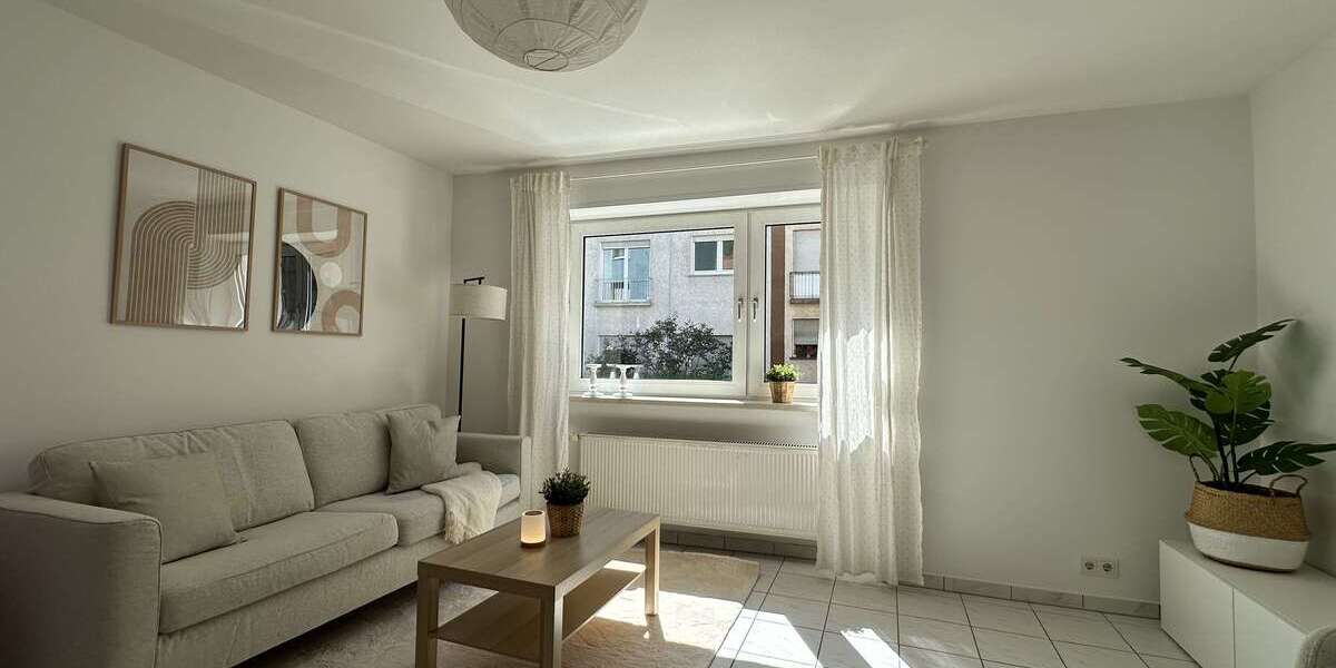 Zimmer Mannheim Neckarstadt-Ost - 2 Zimmer, 1.100&euro; | Angebot:26726252