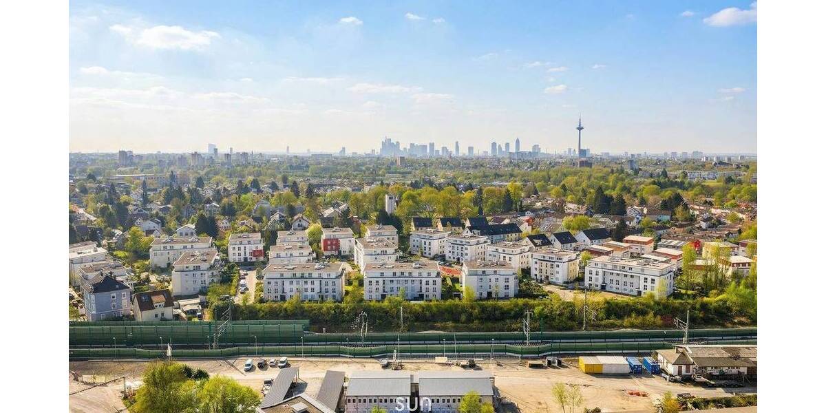Etagenwohnung Frankfurt am Main Frankfurter Berg - 3 Zimmer, 87 m&sup2;, 1.500&euro; | Angebot:25996959