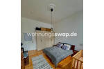 Etagenwohnung Berlin Kreuzberg - 2 Zimmer, 77 m&sup2;, 920&euro; | Angebot:26763195