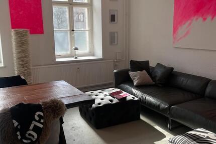 2 Zimmer-Wohnung in Potsdam zur Untermiete frei zimmer