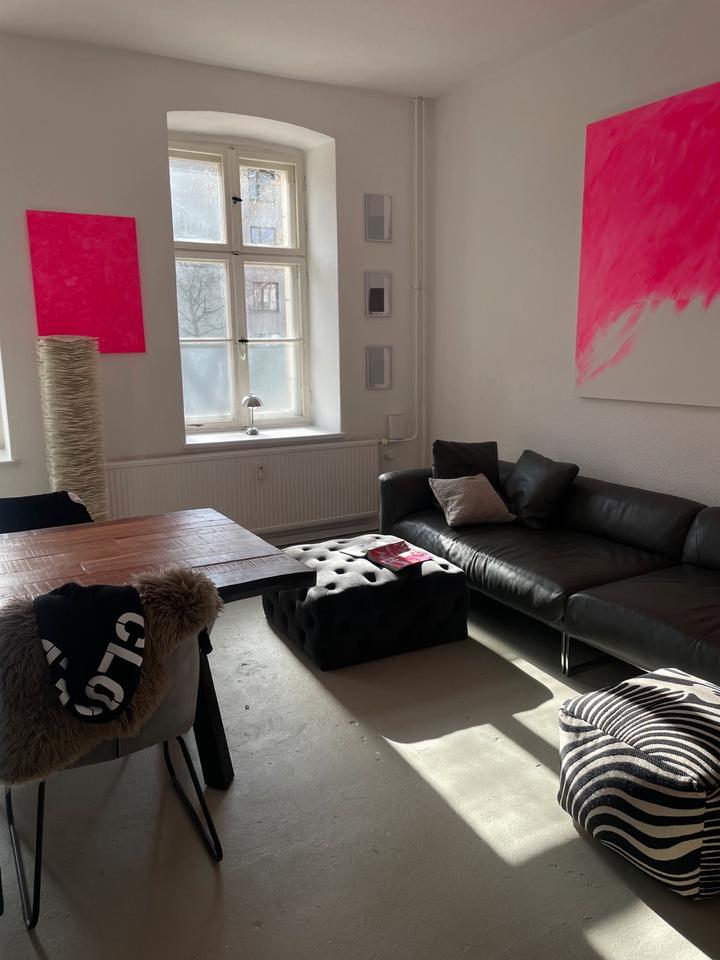 2 Zimmer-Wohnung in Potsdam zur Untermiete frei zimmer