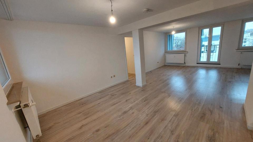 4 Zimmer Wohnung zu vermieten (95 m²) 4 zimmer