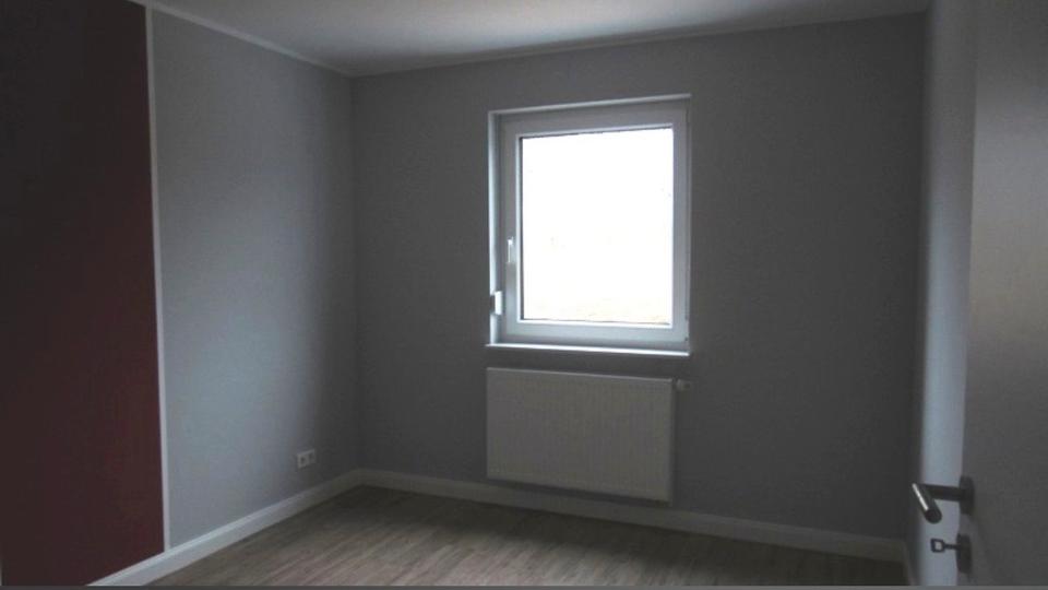 Erdgeschoßwohnung Breitenworbis - 2 Zimmer, 64 m&sup2;, 543&euro; | Angebot:25349659