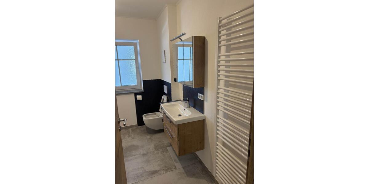 Etagenwohnung Waldkirchen - 2 Zimmer, 65 m&sup2;, 550&euro; | Angebot:26537120