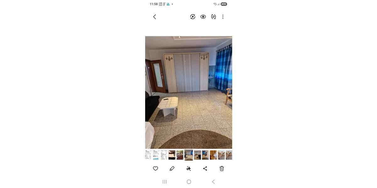 Wohnen auf Zeit Ingolstadt Südost - 3 Zimmer, 95 m&sup2;, 350&euro; | Angebot:26084704