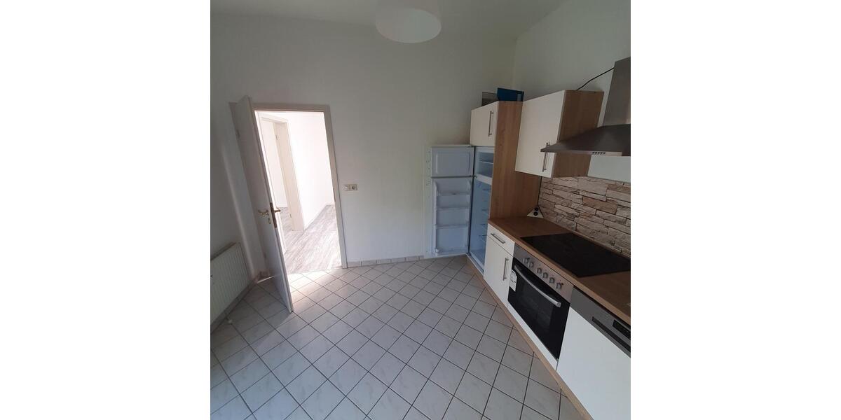 Dachgeschoßwohnung Magdeburg - 3 Zimmer, 105 m&sup2;, 700&euro; | Angebot:20606585