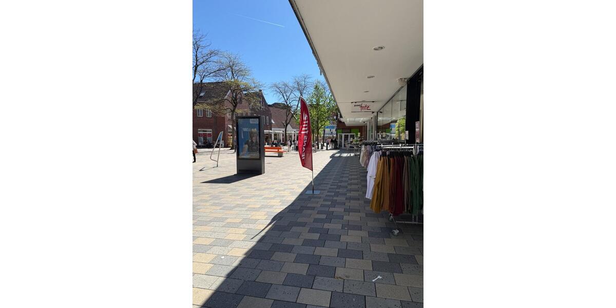 Gewerbeobjekt Geesthacht - 1.500&euro; | Angebot:26551974