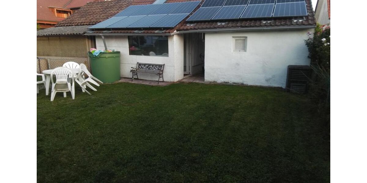 Wohnen auf Zeit Baienfurt - 1 Zimmer, 15 m&sup2;, 460&euro; | Angebot:26581444