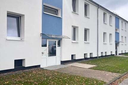 Wohnung Enger - 3 Zimmer, 75 m&sup2;, 570&euro; | Angebot:24989758