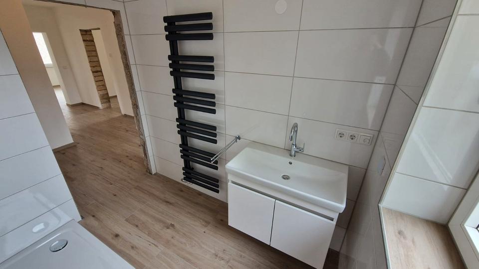 Etagenwohnung Reken - 5 Zimmer, 90 m&sup2;, 990&euro; | Angebot:26539973