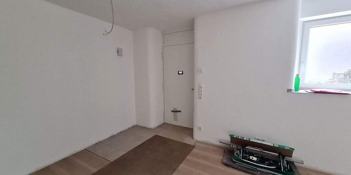 Etagenwohnung Losheim am See Losheim - 3 Zimmer, 77 m&sup2;, 825&euro; | Angebot:25815245