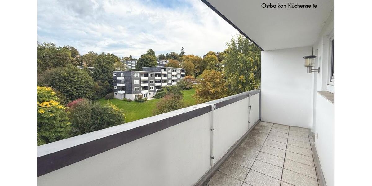 Etagenwohnung Wuppertal Gemarkung Elberfeld - 2.5 Zimmer, 77 m&sup2;, 740&euro; | Angebot:26664050