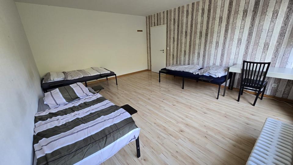 Wohnen auf Zeit Frechen - 4 Zimmer, 80 m&sup2;, 600&euro; | Angebot:25550415