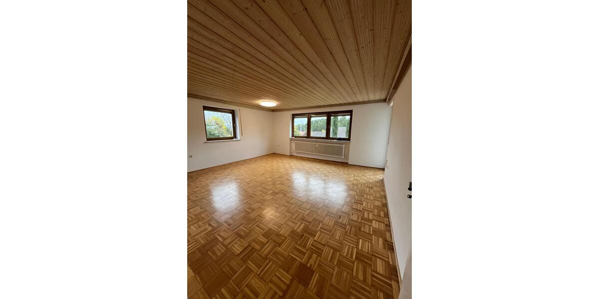 Charmante Souterrainwohnung in Neunburg vorm Wald zu vermieten 2 zimmer