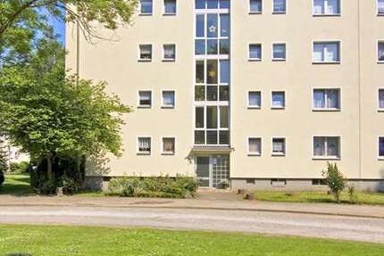 Wohnung Gelsenkirchen Bismarck - 3 Zimmer, 58 m&sup2;, 439&euro; | Angebot:26098445