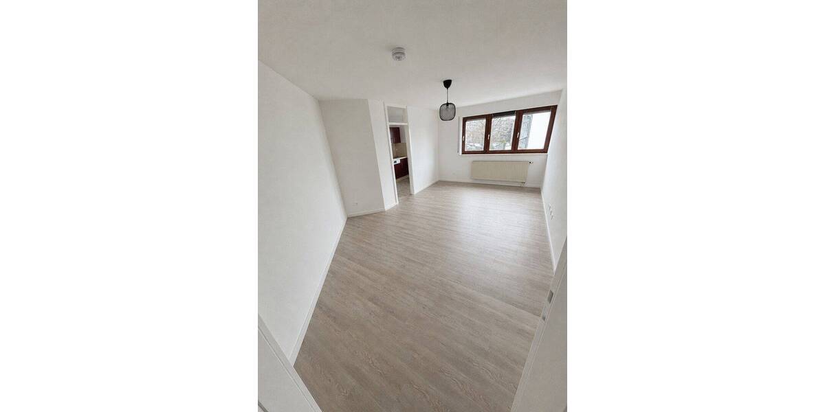 Etagenwohnung Herrenberg Herrenberg (Stadt) - 2 Zimmer, 52 m&sup2;, 900&euro; | Angebot:26877573