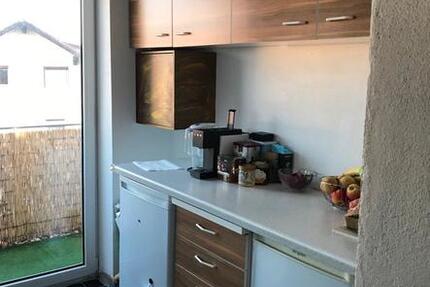 WG Zimmer in 4er WG (2x) verfügbar zimmer