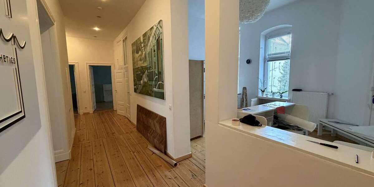 Büro in Berlin 3.200 € 132.56 m² zimmer