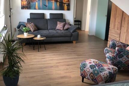 Wohnen auf Zeit Arnsberg Oeventrop - 1 Zimmer, 50 m&sup2;, 59&euro; | Angebot:22882570