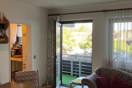 Wohnung Pfronten - 1 Zimmer, 40 m&sup2;, 900&euro; | Angebot:26582349