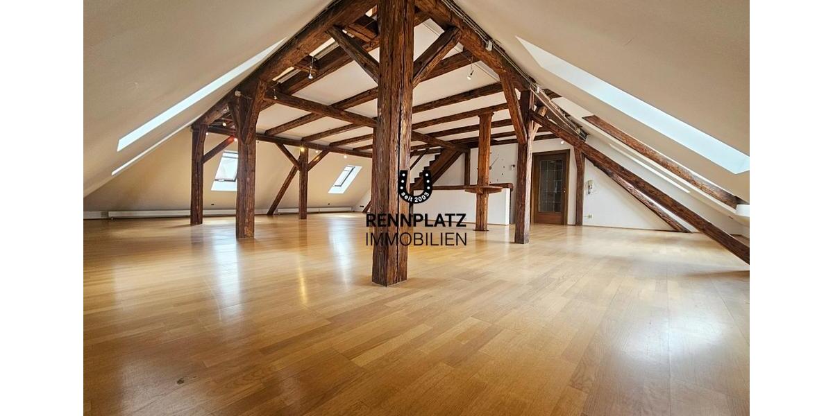 Loft - Studio - Atelier Regensburg Kumpfmühl - 2.5 Zimmer, 157 m&sup2;, 1.590&euro; | Angebot:26691320