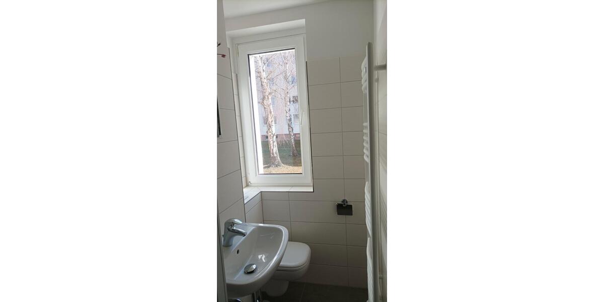 Etagenwohnung Lunzenau - 3 Zimmer, 59 m&sup2;, 448&euro; | Angebot:25974142