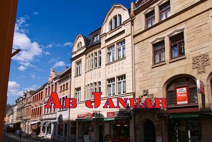 Wohnen mit Stil - im Jugendstil 4 zimmer