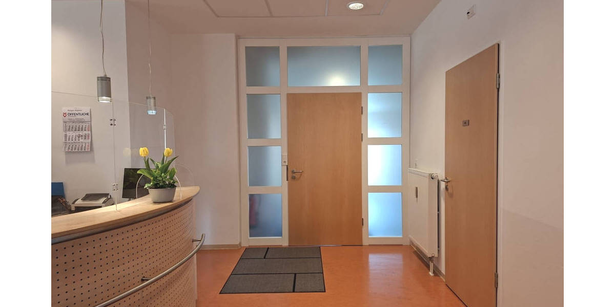 Gewerbeobjekt Bockhorn Grabstede Grabstede - 5 Zimmer, 950&euro; | Angebot:26153983