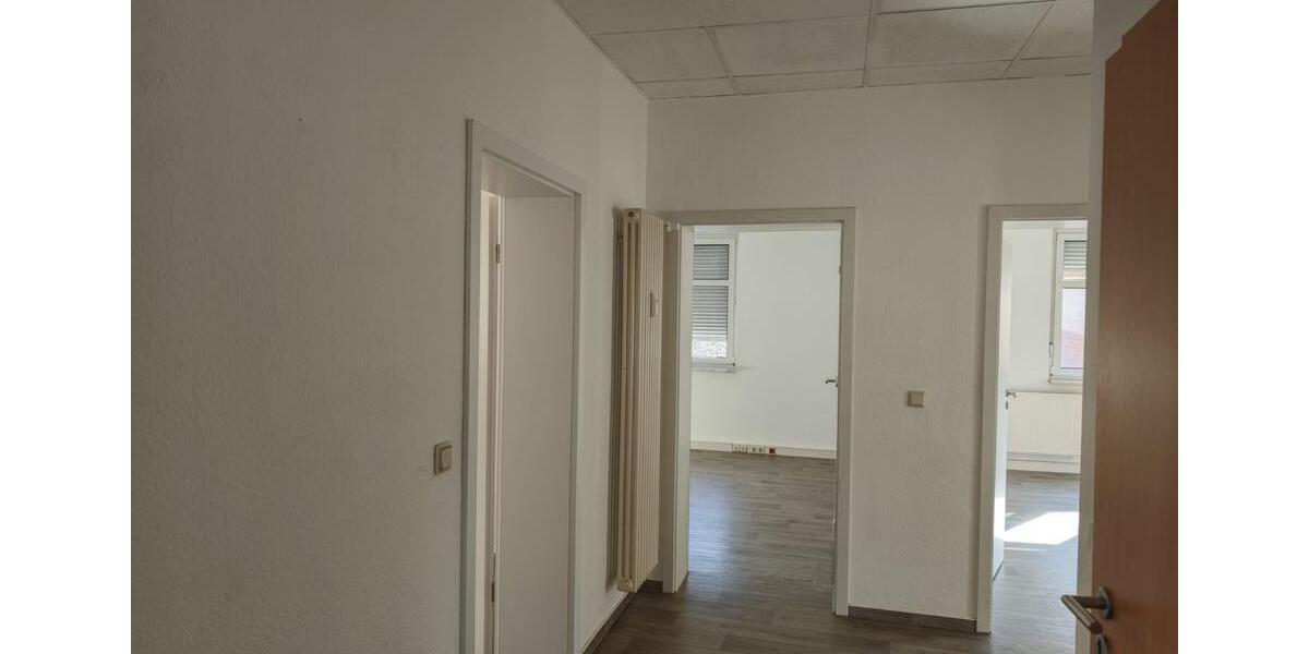 Etagenwohnung Schmalkalden - 5 Zimmer, 112 m&sup2;, 846&euro; | Angebot:26603517