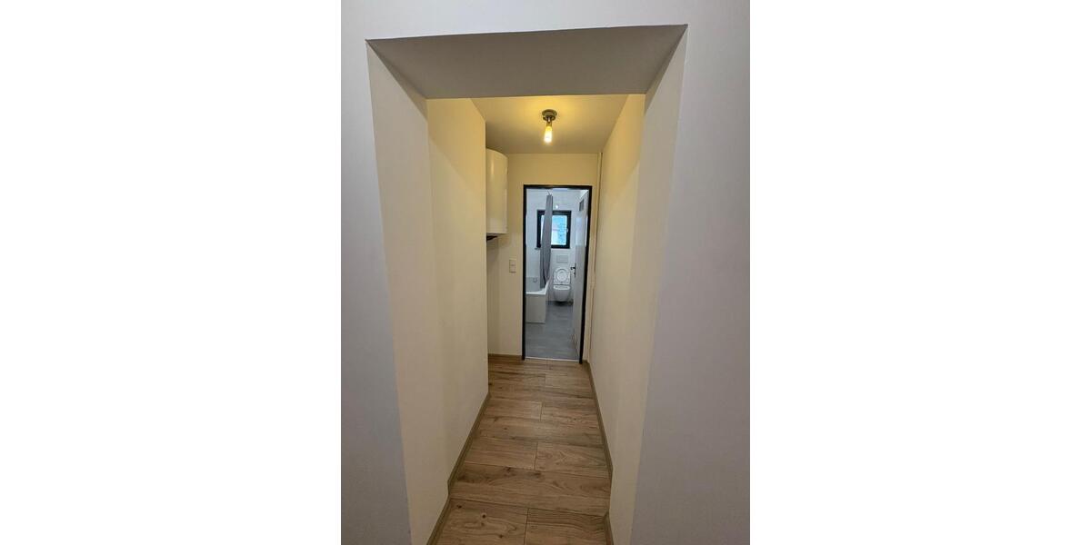 Etagenwohnung Schweinfurt Gartenstadt - 3 Zimmer, 62 m&sup2;, 950&euro; | Angebot:26625215